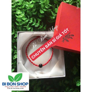( Bán sỉ ) Dây may mắn (BI BON SHOP)