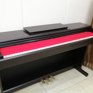 Khăn Phủ phím đàn Piano điện