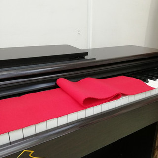 Khăn Phủ phím đàn Piano điện