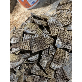 100g Hạt Dâu gốc 6 li.