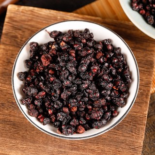 Ngũ vị từ khô 100g - Hàng công ty chất lượng cao