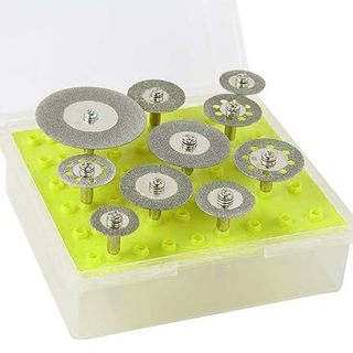 lưỡi cưa mini - đĩa cắt mini cán 3mm