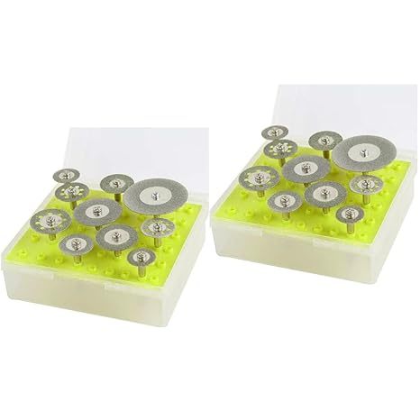 lưỡi cưa mini - đĩa cắt mini cán 3mm