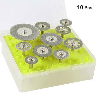 lưỡi cưa mini - đĩa cắt mini cán 3mm