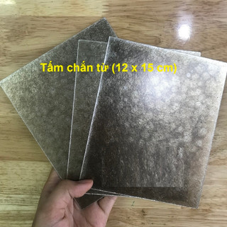 Tấm Chắn Lò Vi Sóng - Phụ Kiện Lò Vi Sóng, Lò Nướng