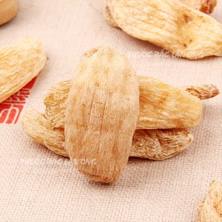 Củ thiên ma khô 500g (Hàng loại 1, khô, to đẹp)