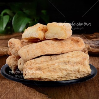 Củ thiên ma khô 500g (Hàng loại 1, khô, to đẹp)