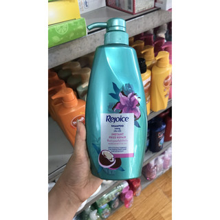 1 Dầu gội Rejoice 600ML Thái Lan