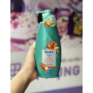 1 Dầu gội Rejoice 600ML Thái Lan
