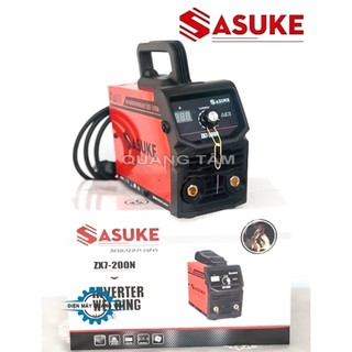 Máy Hàn Điện Tử Sasuke ZX7-200N [Chính Hãng]