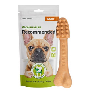 Xương gặm Yaho sạch răng thơm miệng dành cho thú cưng | LAILA PET SHOP