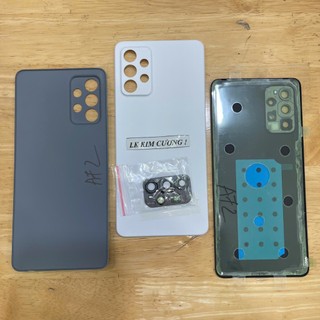 Nắp lưng tương thích samsung A72
