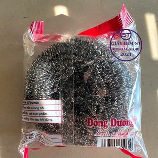 1 bịch cọ xoong 15 cái