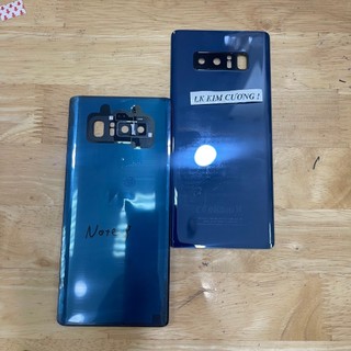 Nắp lưng tương thích ss note 8