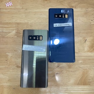 Nắp lưng tương thích ss note 8