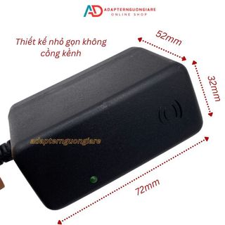 Adapter nguồn đàn casio CTK-6250