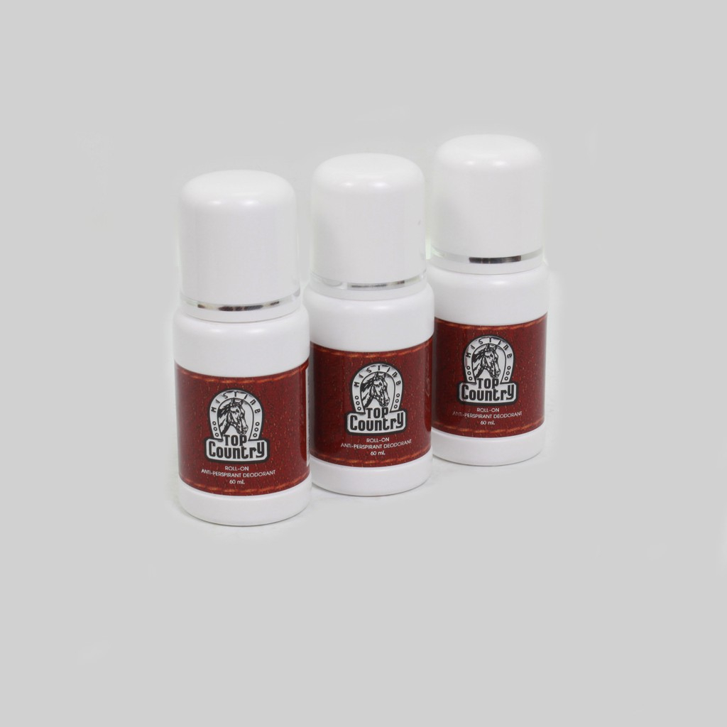 1 Lăn nách Mistine 60ml con ngựa - Thái Lan