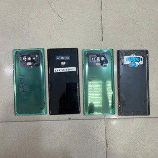 Nắp lưng tương thích samsung note 9