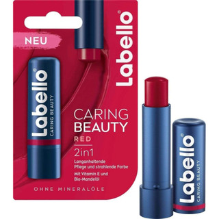 SON DƯỠNG MÔI LABELLO CÓ MÀU