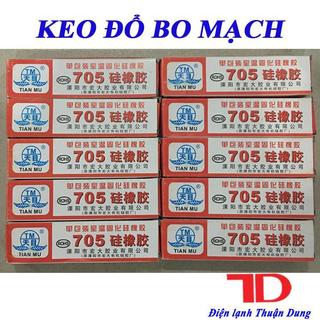 Combo 10 Typ Keo Đổ Bo Mạch 705