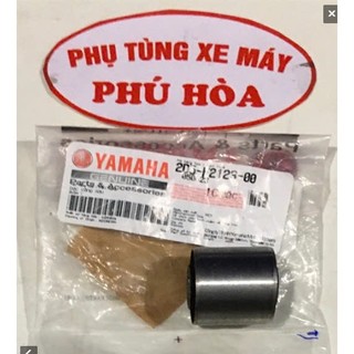 [Hàng Chính Hãng] Ắc Gấp và cao su treo máy Nouvo 1, 2, 3, 4, 5, 6 - Bạc treo máy (Giá 1 Cái)