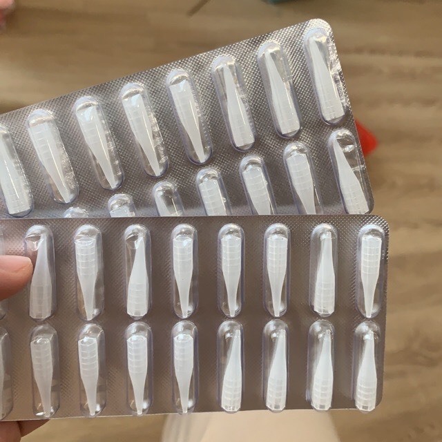 (100 ngòi ) Ngòi Nhựa Sài Gòn, Pro, Ngòi Thần Thánh