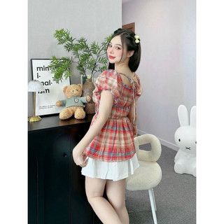 Áo babydoll