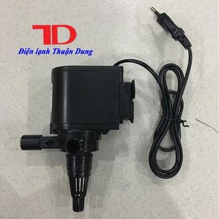 Máy bơm bể cá 25W, Bơm sục bọt bể cá