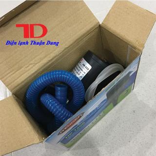 Máy bơm bể cá 25W, Bơm sục bọt bể cá