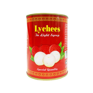 Vải Thiều Nước đường TIM (NIF cũ) 565g