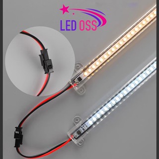 Đèn led thanh 220V 50cm ,30cm 72 mắt mắt led siêu sáng