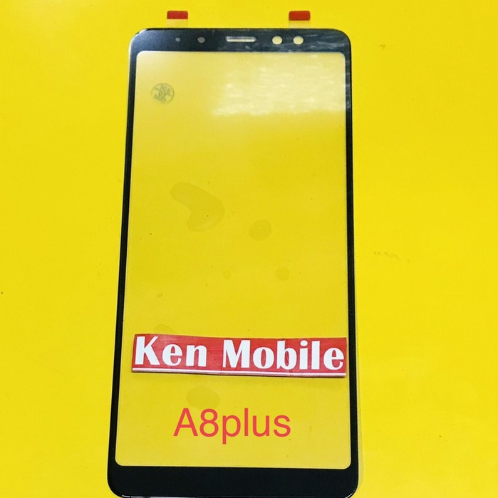Mặt Kính Tương Thích SS A8 Plus 2018 / A730 (dùng để ép màn)
