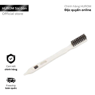   HCM  Chính hãng  BÀN CHẢI VỆ SINH MÁY ÉP CHẬM HUROM 