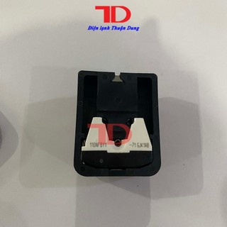 Rờ le tủ lạnh 1 chân hàng hãng