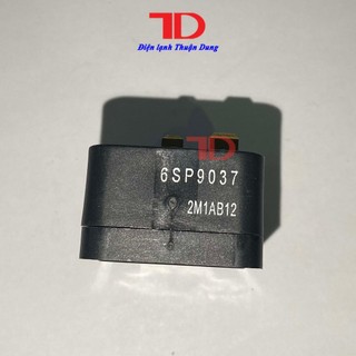 Rờ le tủ lạnh 1 chân hàng hãng