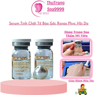 [Còn Ít Bán Rẻ] Bào Gốc GSC Mụn Nám Sẹo Rỗ Hàn Quốc | Căng Bóng Trắng Sáng Phục Hồi Da Se Khi Lỗ Chân Lông