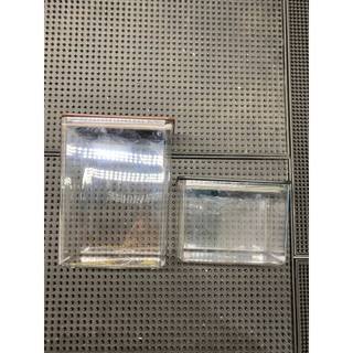 Hộp đựng cà phê,lọ đựng thực phẩm đồ khô nắp đen,nâu tiện lợi hộp 1.5l-0.7lit.