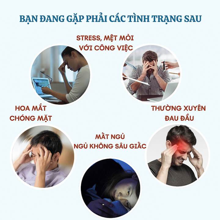 Máy massage đầu bạch tuộc 8 chân mát xa rung 3D đa năng tăng cường lưu thông tuần hoàn máu, giảm đau đầu thư giãn cơ thể
