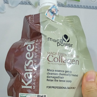 Dầu hấp tóc Karsell 500ml