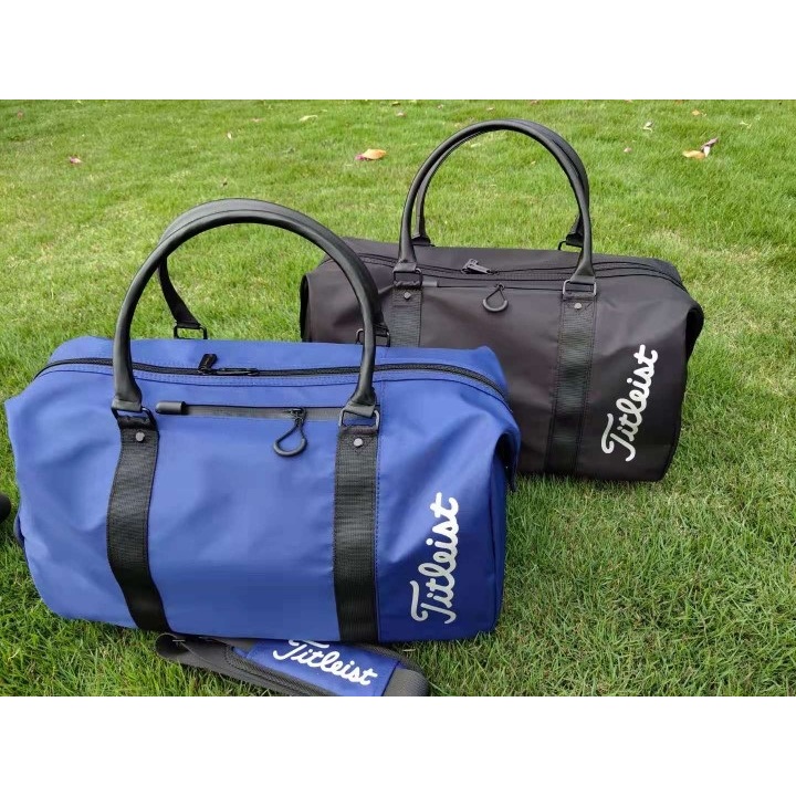 Túi Golf Titlest vải dù siêu nhẹ, bền đẹp TG022