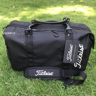 Túi Golf Titlest vải dù siêu nhẹ, bền đẹp TG022