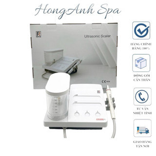 Máy cạo vôi răng nha khoa MaxPiezo7+ chính hãng - máy lấy cao răng