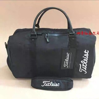Túi Golf Titlest vải dù siêu nhẹ, bền đẹp TG022