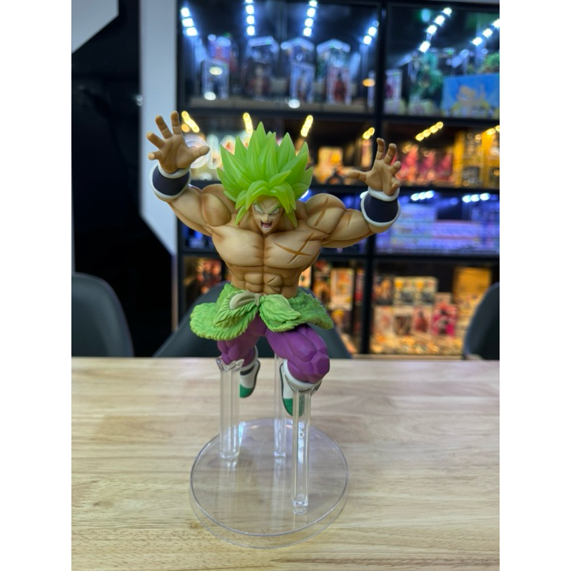 [ Dragon Ball ] Ichiban Broly SS Power - 2nd không box