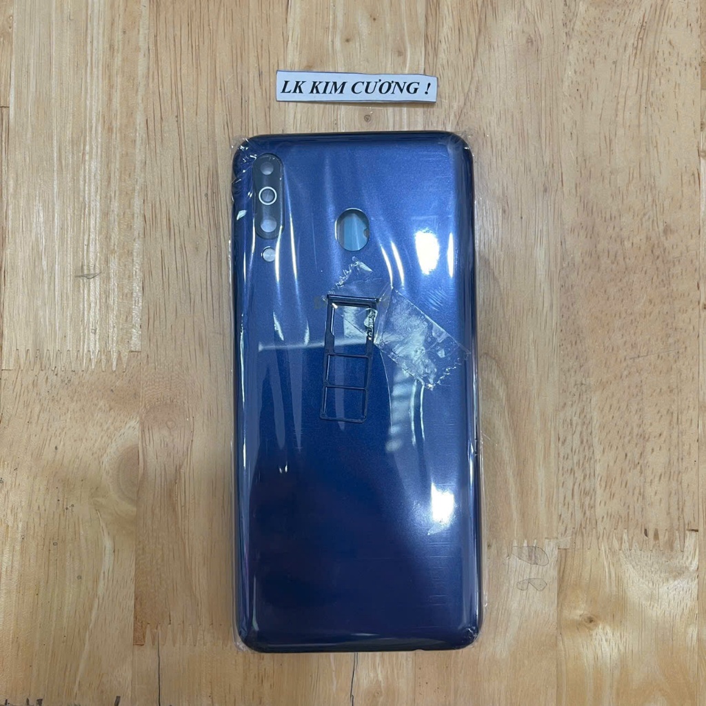 Bộ vỏ tương thích samsung m30