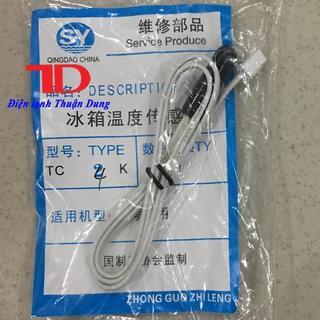 SENSOR Tủ Lạnh 4KG, Điện Lạnh Thuận Dung