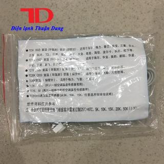 SENSOR Tủ Lạnh 4KG, Điện Lạnh Thuận Dung