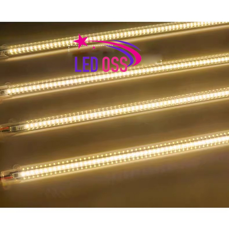 Led thanh 220v - 30cm, 50cm, 1 mét