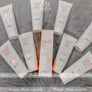 Gel tẩy da chết Medic S (100ml)