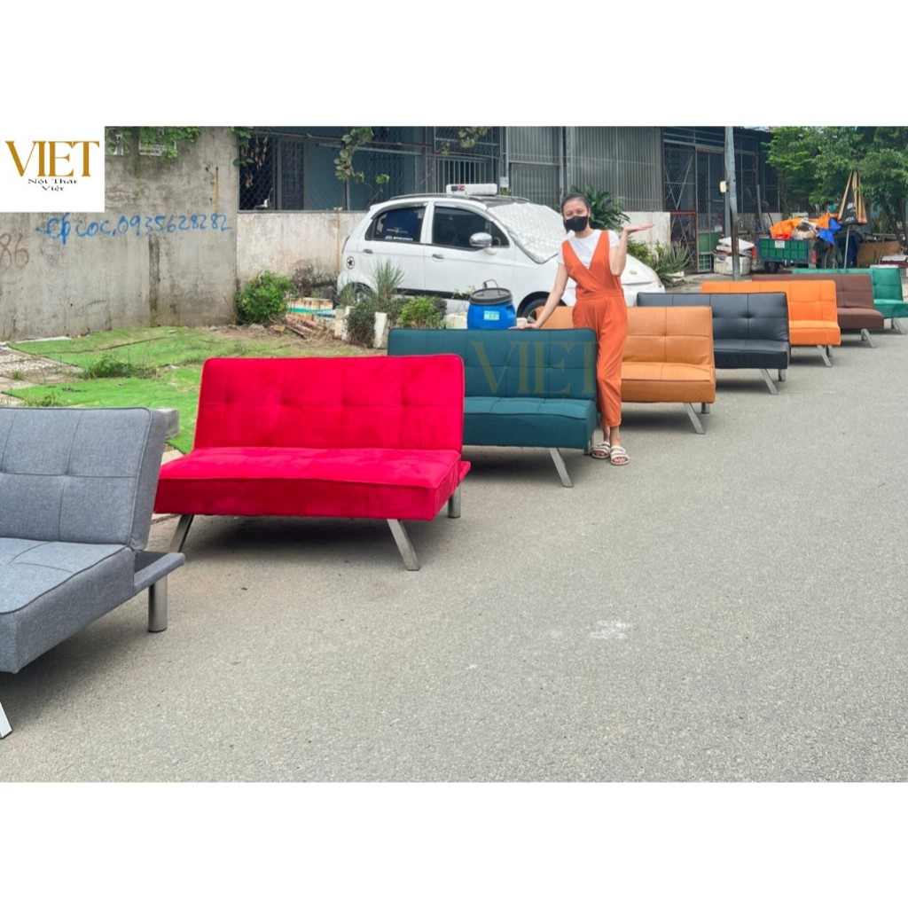 SOFA MINI , SOFA PHÒNG NGỦ, PHÒNG NGỦ, DECOR...( GIAO HÀNG TOÀN QUỐC)